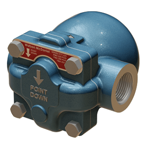 FTT  F & T Steam Trap Series